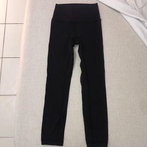 lulu lemon leggings